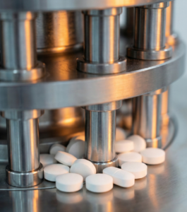 tablets-manufacturing-california-facility