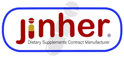 Best Contract Supplement Manufacturer in USA | Jinher Nutra Inc.