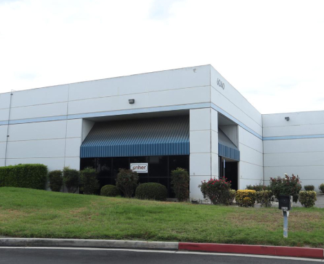 Best Contract Supplement Manufacturer in USA | Jinher Nutra Inc.